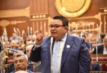 النائب خالد جلال يطالب بزيادة الدعم الموجه إلي وزارة الثقافة
