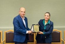 الدكتورة راندا رزق تهنيء خريجي الإعلام بالتربية النوعية جامعة القاهرة وتشيد بمشروعاتهم وتقدم 40 منحة تدريب مجانية للمتميزين 8 الدكتورة راندا رزق تهنيء خريجي الإعلام بالتربية النوعية جامعة القاهرة وتشيد بمشروعاتهم وتقدم 40 منحة تدريب مجانية للمتميزين
