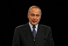 أبو الغيط يدين العدوان الإيراني على الكويت والبحرين والأردن بالصواريخ والمسيرات 9 أبو الغيط يدين العدوان الإيراني على الكويت والبحرين والأردن بالصواريخ والمسيرات