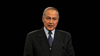 أبو الغيط يدين العدوان الإيراني على الكويت والبحرين والأردن بالصواريخ والمسيرات