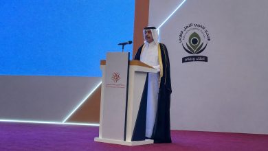 الدكتور يوسف بن علي الكاظم يعلن إطلاق جائزة «د. كاظم نوري» للعمل التطوعي ويحدد 15 أغسطس 2026 آخر موعد للترشح