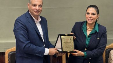 برعاية رئيس جامعة القاهرة وعميد كلية التربية النوعية وبإشراف أ.د. راندا رزق 2 برعاية رئيس جامعة القاهرة وعميد كلية التربية النوعية وبإشراف أ.د. راندا رزق