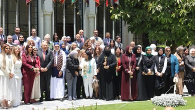 طلاب جامعة المستقبل وخريجوها.. نماذج ملهمة لصناعة قيادات المستقبل في الدبلوماسية والإعلام