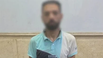 الداخلية تعلن القبض على المتهم بسرقة سيارة الرئيس الراحل جمال عبد الناصر: استولى عليها وقطعها لبيعها خردة 2 الداخلية تعلن القبض على المتهم بسرقة سيارة الرئيس الراحل جمال عبد الناصر: استولى عليها وقطعها لبيعها خردة