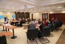 اختتام أعمال البرنامج التدريبي المتخصص لإعداد المدربين (TOT) في الكشف والتدخل المبكر وتوظيف التكنولوجيا المساعدة للأطفال ذوي الإعاقة