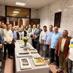 جامعة القاهرة تُدشّن محطة رصد بيئي لحظية بالعلوم لتعزيز التحول نحو "الجامعات الخضراء"