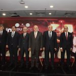 الأمين العام لاتحاد الجامعات العربية يفتتح فعاليات الدورة التاسعة عشرة لملتقى ومعرض EDUGATE 2026