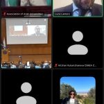 اتحاد الجامعات العربية يشارك في افتتاح مكتب CIMEA الإقليمي في فلسطين 4 اتحاد الجامعات العربية يشارك في افتتاح مكتب CIMEA الإقليمي في فلسطين