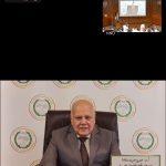 اتحاد الجامعات العربية يشارك في افتتاح مكتب CIMEA الإقليمي في فلسطين 3 اتحاد الجامعات العربية يشارك في افتتاح مكتب CIMEA الإقليمي في فلسطين