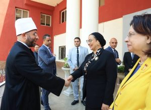 المجلس القومي للمرأة ووزارة الأوقاف يوقعان بروتوكول تعاون لتعزيز التوعية المجتمعية وتمكين المرأة