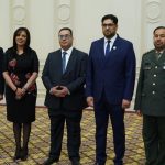 د راندا رزق : سفارات مصر في 23 يوليو.. حضورٌ دولي ووفاءٌ للوطن