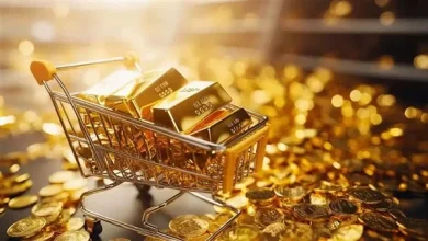 أسعار الذهب اليوم الجمعة 24 يوليو 2026.. تراجع جديد وعيار 21 يفقد 10 جنيهات 3 أسعار الذهب اليوم الجمعة 24 يوليو 2026.. تراجع جديد وعيار 21 يفقد 10 جنيهات