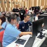 جامعة المستقبل في مصر تحصد المركز الخامس ببطولة Robo cup 2026 الدولية 2 جامعة المستقبل في مصر تحصد المركز الخامس ببطولة Robo cup 2026 الدولية