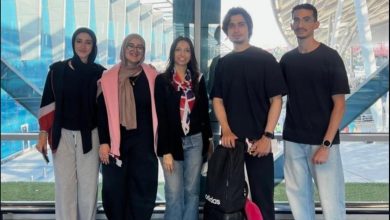 جامعة المستقبل في مصر تحصد المركز الخامس ببطولة Robo cup 2026 الدولية 3 جامعة المستقبل في مصر تحصد المركز الخامس ببطولة Robo cup 2026 الدولية