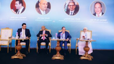 بنك التعمير والإسكان: خبرة تمتد لأكثر من 45 عامًا تعزز دورنا في دعم القطاع العقاري