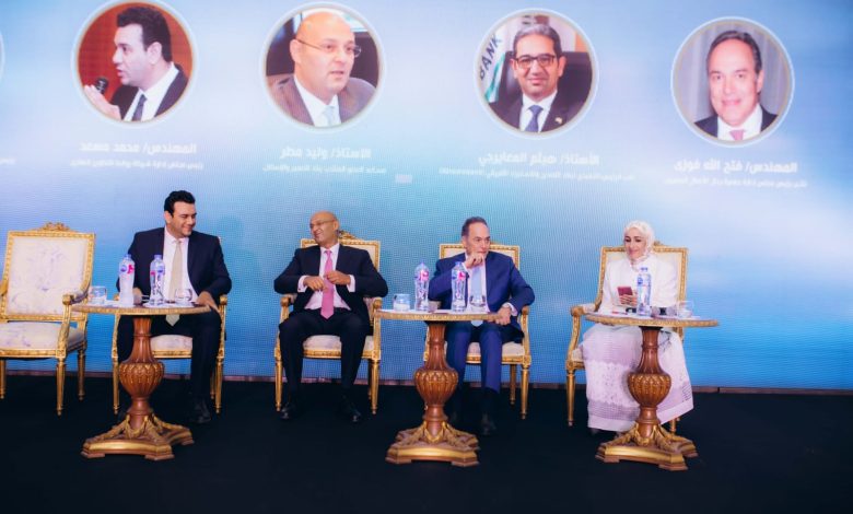بنك التعمير والإسكان: خبرة تمتد لأكثر من 45 عامًا تعزز دورنا في دعم القطاع العقاري 1 بنك التعمير والإسكان: خبرة تمتد لأكثر من 45 عامًا تعزز دورنا في دعم القطاع العقاري
