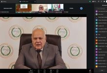 اتحاد الجامعات العربية يشارك في افتتاح مكتب CIMEA الإقليمي في فلسطين 7 اتحاد الجامعات العربية يشارك في افتتاح مكتب CIMEA الإقليمي في فلسطين