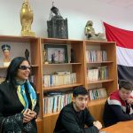 د راندا رزق : سفارات مصر في 23 يوليو.. حضورٌ دولي ووفاءٌ للوطن