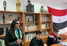 د راندا رزق تكتب: في عرسها الوطني 23 يوليو .. سفارات مصر ترسم لوحة الانتماء بعَلَم الوطن