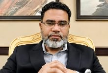 دكتور فايد محمد سعيد يكتب: الإمام علي زين العابدين… الرجل الذي هزم الكراهية