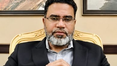 دكتور فايد محمد سعيد يكتب: الإمام علي زين العابدين… الرجل الذي هزم الكراهية