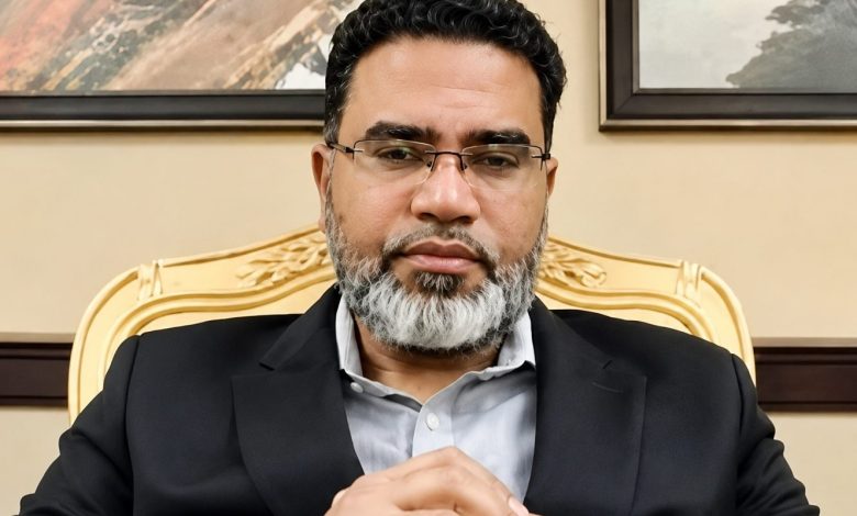 دكتور فايد محمد سعيد يكتب: الإمام علي زين العابدين… الرجل الذي هزم الكراهية 1 دكتور فايد محمد سعيد يكتب: الإمام علي زين العابدين… الرجل الذي هزم الكراهية