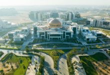 مدينة زويل تعلن فتح باب التقدم لمنح دراسية ممولة بالكامل وجزئيًا للطلاب المتفوقين للعام الجامعي 2026/2027