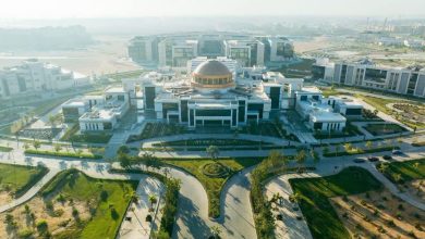 مدينة زويل تعلن فتح باب التقدم لمنح دراسية ممولة بالكامل وجزئيًا للطلاب المتفوقين للعام الجامعي 2026/2027