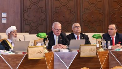 العرابي أمام البرلمان العربي: دول الخليج أثبتت كفاءة فى مواجهة الاعتداءات الإيرانية والتكامل العسكري ضرورة لحماية الأمن القومي العربي
