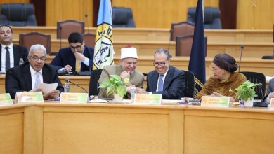 افتتحها وزير الخارجية .. جامعة الأزهر تستضيف نقاشات مبادرة الأمم المتحدة حول الذكاء الاصطناعي والتنمية البشرية