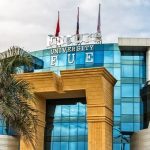 طلاب جامعة المستقبل وخريجوها.. نماذج ملهمة لصناعة قيادات المستقبل في الدبلوماسية والإعلام