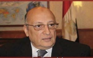 يوتوبيا تمنح لقب سفير الوعي للإعلامي إبراهيم الصياد .. الخبير والمحلل السياسي