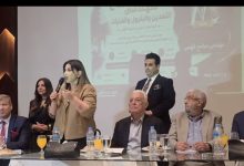 تحت رعاية نقابة المهندسين.. شعبة "التعدين والبترول" تدشن أولى ندوات مبادرة "إعادة الروح" بحضور المهندس سامح فهمي