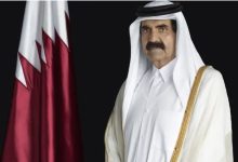 المجلس العربي للمسؤولية المجتمعية يعزي أمير دولة قطر في وفاة الأمير الوالد ويؤكد مشاطرته للأشقاء أحزانهم