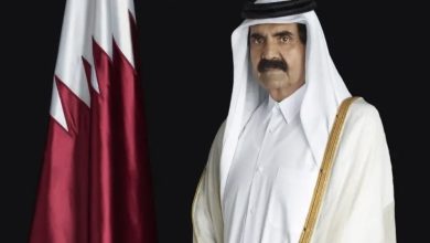 المجلس العربي للمسؤولية المجتمعية يعزي الأمير الوالد وأمير دولة قطر في مصابهم الجلل ويؤكد مشاطرته للأشقاء أحزانهم