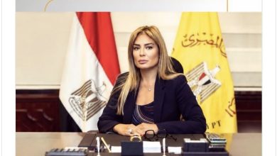 غادة توفيق: المركزي المصري والقطاع المصرفى يوفران منحًا كاملة فى 29 جامعة أهلية ضمن مبادرة تكافؤ الفرص علماء المستقبل