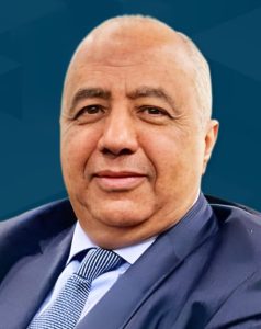 يوتوبيا تمنح لقب سفير الوعي ‏ للأستاذ عبدالفتاح الجبالي رئيس مجلس الإدارة والعضو المنتدب لـ"الشركة المصرية لمدينة الإنتاج الإعلامي"