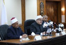 وكيل الأزهر يعتمد نتيجة الثانوية الأزهرية بنسبة نجاح عامة 54.18%