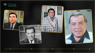 فريد شوقي.. 106 عامًا على ميلاد "وحش الشاشة" وملك الترسو في السينما المصرية