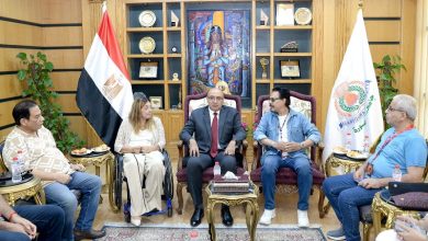 لاكتشاف المواهب وإخراج الطاقات الإبداعية.. القومي للأشخاص ذوي الإعاقة والمهرجان القومي للمسرح المصري وجامعة المنصورة يدعمون دمج الأشخاص ذوي الإعاقة في الفنون