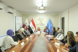 المجلس القومي للأشخاص ذوي الإعاقة واليونيسف يوقعان مذكرة تفاهم لتعزيز حقوق وحماية الأطفال ذوي الإعاقة في مصر