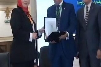 المؤسسة العربية للعلوم الإنسانية والاجتماعية تطلق المؤتمر العلمي الدولي الثالث بمكتبة الإسكندرية تحت شعار "التجديد والإبداع في العلوم الإنسانية في القرن الحادي والعشرين"