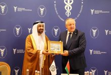 وفد البرلمان العربي برئاسة "اليماحي" يبحث مع قيادة غرفة التجارة والصناعة في بيلاروس سبل توسيع الشراكة الاقتصادية مع الدول العربية 8 وفد البرلمان العربي برئاسة "اليماحي" يبحث مع قيادة غرفة التجارة والصناعة في بيلاروس سبل توسيع الشراكة الاقتصادية مع الدول العربية