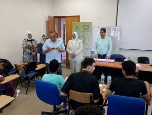المنظمة العربية لحقوق الإنسان تطلق أسبوع المواطنة السابع عشر بالدقهلية 4 المنظمة العربية لحقوق الإنسان تطلق أسبوع المواطنة السابع عشر بالدقهلية
