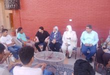 المنظمة العربية لحقوق الإنسان تطلق أسبوع المواطنة السابع عشر بالدقهلية