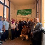 جامعة القاهرة تُدشّن محطة رصد بيئي لحظية بالعلوم لتعزيز التحول نحو "الجامعات الخضراء"