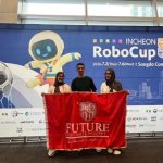 جامعة المستقبل في مصر تحصد المركز الخامس ببطولة Robo cup 2026 الدولية 4 جامعة المستقبل في مصر تحصد المركز الخامس ببطولة Robo cup 2026 الدولية