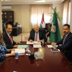 اتحاد الجامعات العربية ومجموعة بصيرة يوقعان اتفاقية شراكة استراتيجية