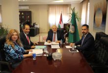 اتحاد الجامعات العربية ومجموعة بصيرة يوقعان اتفاقية شراكة استراتيجية