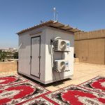 جامعة القاهرة تُدشّن محطة رصد بيئي لحظية بالعلوم لتعزيز التحول نحو "الجامعات الخضراء"